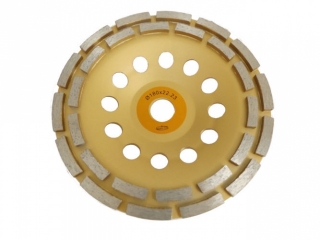 Magma DCWD180 Diamantový kotouč hrncový na beton 180mm 22,23mm