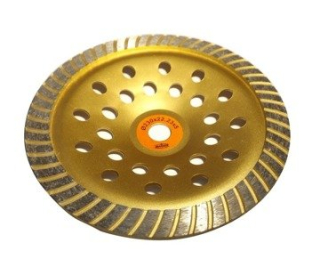 Magma DCWT230 Diamantový kotouč hrncový na beton 230mm