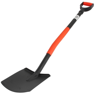 MAR-POL M83041 Zahradní rýč rovný 121 cm