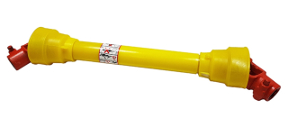 MAR-POL M85195 Kloubová kardanová hřídel převodovky kardan 75cm trubkový