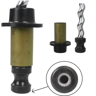 MAR-POL M79913-01 Rotor + stator pro hlubinné čerpadlo do vrtu 0,55 - 0,75; 140mm