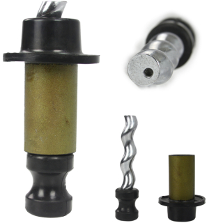 MAR-POL M799132-01 Rotor + stator pro hlubinné čerpadlo 1.1; L=150mm