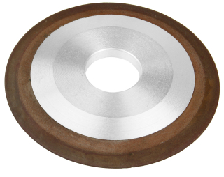 MAR-POL M08356 KOTOUČ PRO OSTŘENÍ PILY 125mm 16x32