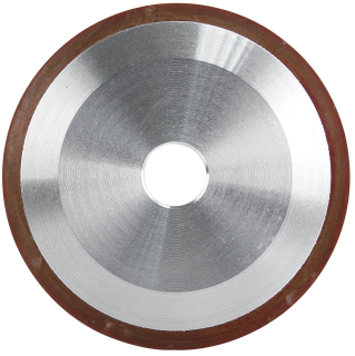 MAR-POL M08357 KOTOUČ PRO OSTŘENÍ PILY 125x10x22.2x10x2