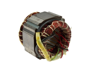 GEKO CG80300-8 Stator pro kompresor 24-50L 