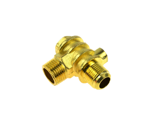 GEKO CG80302-63 Zpětný ventil pro 100L kompresor 