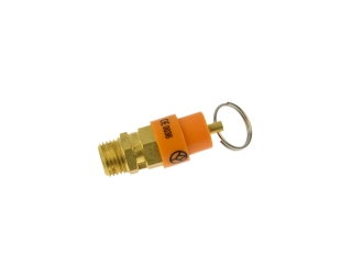 GEKO CG80302-69 Jednočinný ventil pro 100L kompresor 