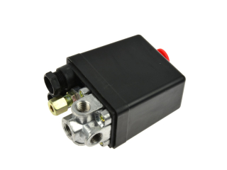 GEKO CG80303-8 Čtyřstranný tlakový spínač pro 100L kompresor G80303