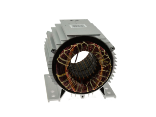 GEKO CG80305-22 Stator s krytem pro kompresor 50L (G80305) 