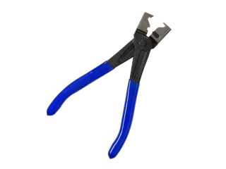 GEKO G01658 Kleště na kabelové svorky konektory spoje CLIC-R 