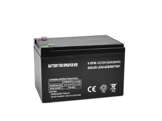 GEKO CG73252A Baterie akumulátor pro 12Ah akumulátorový postřikovač