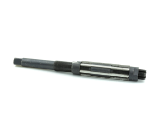 GEKO G38266 Ruční výstružník nastavitelný pro kov HSS 21-23 mm 