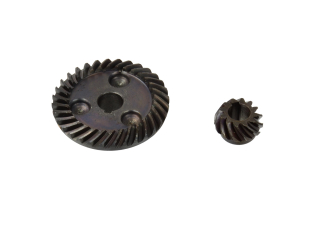 GEKO G00450 Ozubené kolo na brúsku 115 mm/46,5/o10/o8 