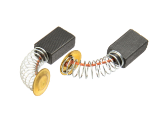 EC553 Uhlíky pro brusku 5x11x15 mm 1 pár