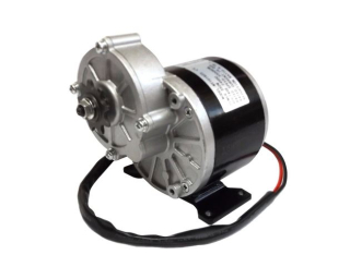 MAGMA 1016z Elektromotor 36V DC 250W s převodovkou