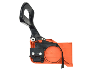 GEKO G81137 Brzda + kryt pro benzínovou motorovou řetězovou pilu 43-58cm3 