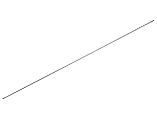 GEKO G81069E Hnací hřídel os čtverec 8mm 1530mm pro křovinořez 