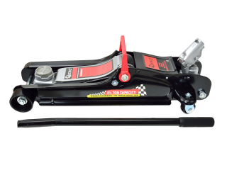 GEKO G02031 Hydraulický nízkoprofilový zvedák 2,5T otoční hever