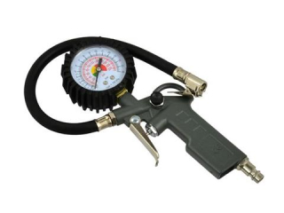 GEKO G01101 Vzduchová pumpovací pistole 1/4" pro pumpování kol 