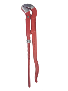 MAR-POL M55150 Hasák instalatérské kleště 1,5'' klíč pro potrubí, rury