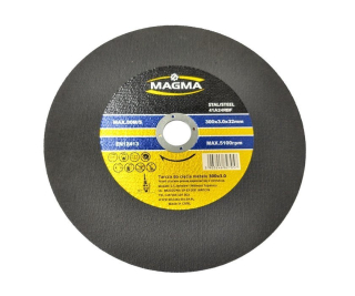 MAGMA PRO Kotouč na řezání kovů 300x3x32mm