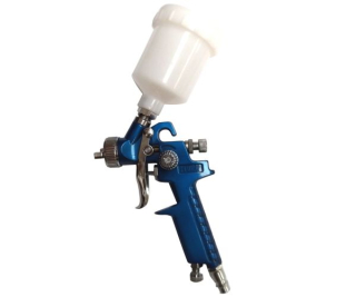 MAGMA H2000P Stříkací pistole pro malovaní tryska 0,8 mm profi