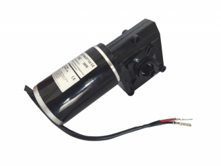 MAGMA 7712Z Elektrický motor s převodovkou elektromotor 12V DC 200W 