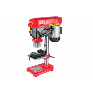 MAX LXDP16 1600W STOLNÍ SLOUPOVÁ VRTAČKA 16mm dílenská vertikální 