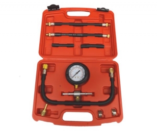 MAGMA 1012G Tester měřič tlaku vstřikovačů benzin 7bar TU113