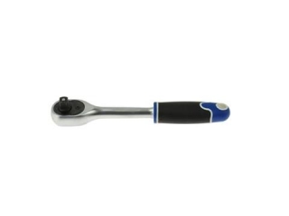 GEKO G10133 Ráčna 3/8" PROFI izol. rukojeť Klíč