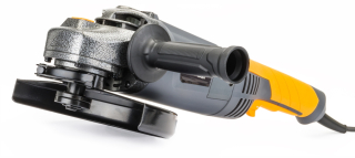 POWERMAT PM-SZK-3000T 3000W elektrická úhlová bruska 230mm