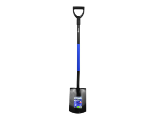 GEKO G66501 Zahradní rýč na rýčování rovný