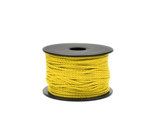 GEKO G29030 Zednický stavební provaz šňůra 1,7mm 50m