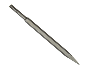 GEKO G40025 Sekací dláto SDS PLUS špičatý sekáč průbojník 14x250mm