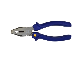 GEKO G01600 Kombinované kleště univerzální silná izolace 160mm kombinačky
