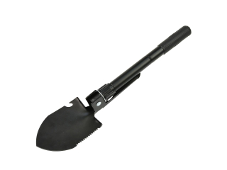 GEKO G02420 Multifunkční skládací lopata 4 v 1