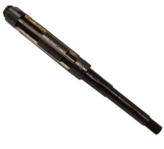MAGMA Ruční výstružník nastavitelný pro kov 26-29,5mm