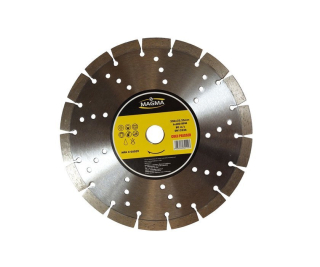 MAGMA COLD Diamantový kotouč 230mm x 22,2mm