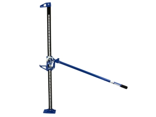 GEKO G02131 Zemědelský pákový ruční zvedák 3T 150cm