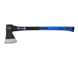 GEKO G72223 SEKERA na dřevo Fiberglass 1250G 695mm kalač PREMIUM