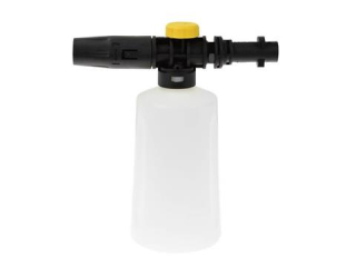 GEKO G73143 Napěňovač pro tlakový čistič vapku Hobby 700ml
