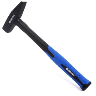 MAR-POL M82851 Zámečnické kladivo FIBERGLASS 300g se sklolaminátovou rukojetí