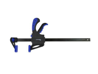 GEKO G29952 Truhlářská svěrka rozpěrka ruční 300mm 