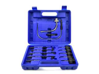 GEKO G02733 Sada adaptérů výměna oleje pro automatické převodovky
