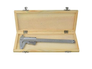 GEKO G01491 Posuvné MĚŘÍTKO, ŠUPLERA manuální 0,02mm 150mm s autom. blokaci 