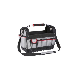KRAFT&DELE KD2046 Box, pořadač, skříňka, braška přepravka na nářadí taška 40cm
