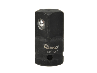 GEKO G10095 Redukce příklepová 1/2" - 3/4" na nástrčné hlavice 
