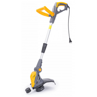 POWERMAT PM-PKE-1400M 1400W Elektrický vyžínač křovinořez na trávu 104-126cm
