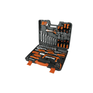 KRAFT&DELE KD10464 Sada nářadí 83 položek 