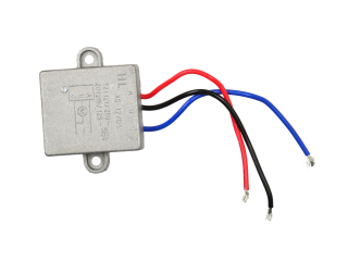 GEKO G85230 Rozběhové relé startovací bruska 230 12A